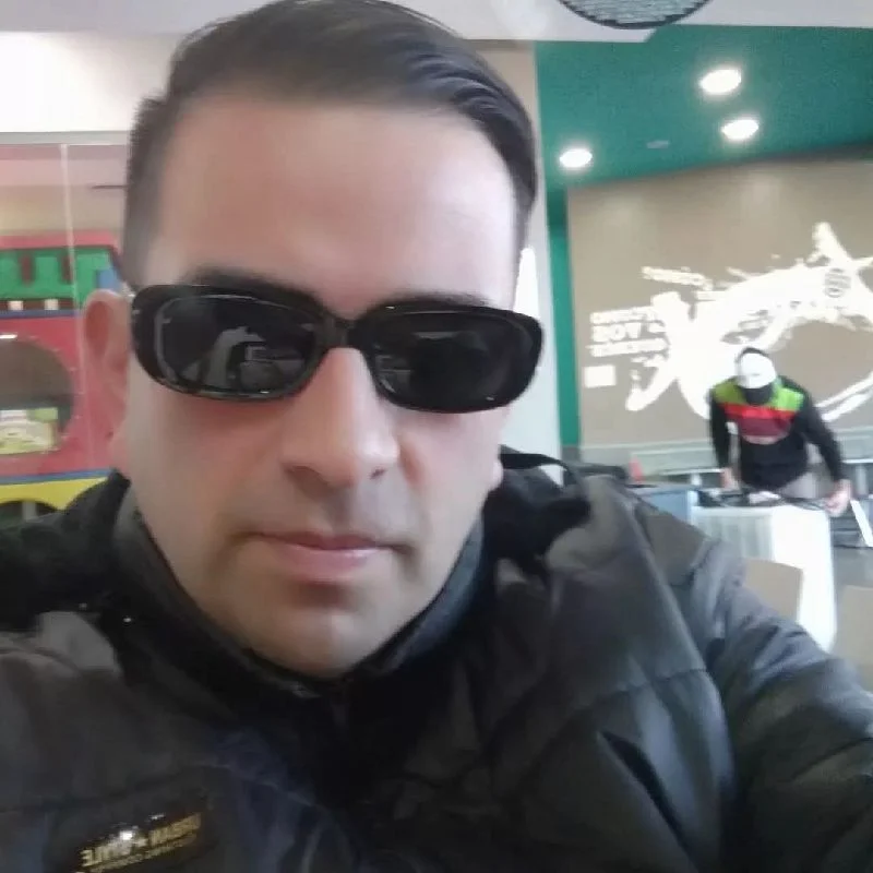 Damian Patiño