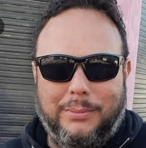 Carlos Espinoza