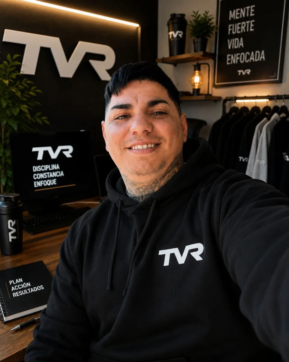 Refrigeracion TVR 7