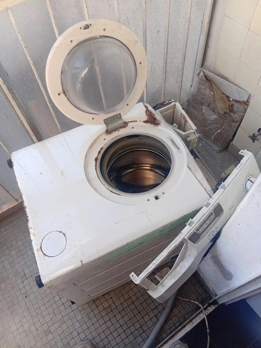 servicio tecnico de lavarropas y heladeras 4