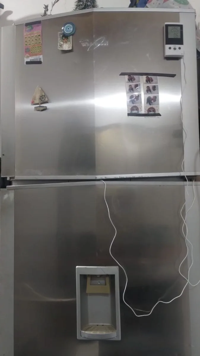 servicio tecnico de lavarropas y heladeras 5