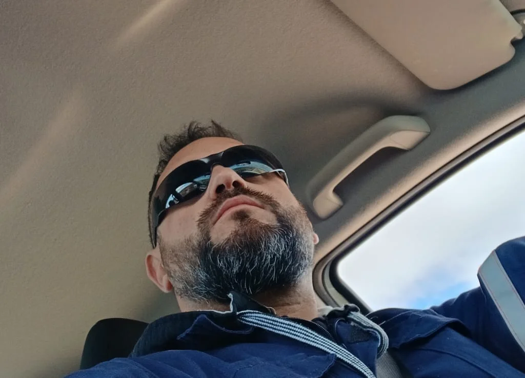 MATÍAS RIOS