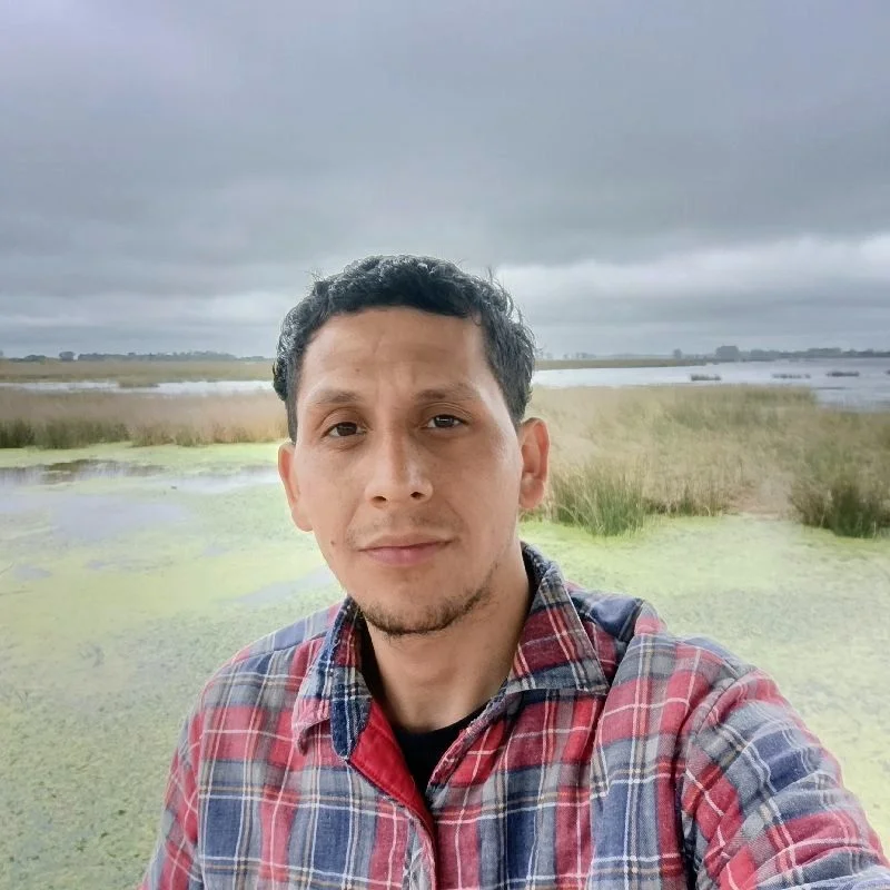 Alan Zaracho