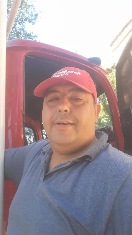 Transportista
