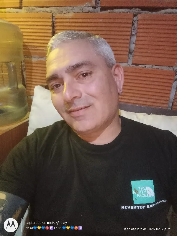 carnicero Nelson