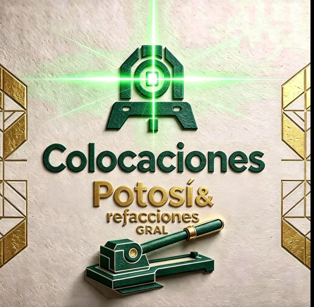 Colocaciones & refacciones potosi 8