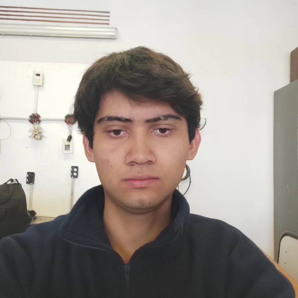 Ezequiel Aguilar