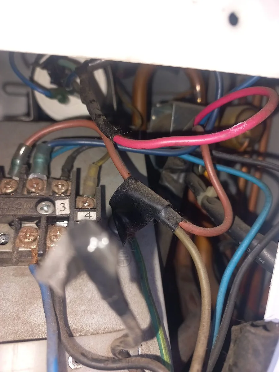 Electricidad, refrigeracion, plomeria,mantenimiento edilicio 5