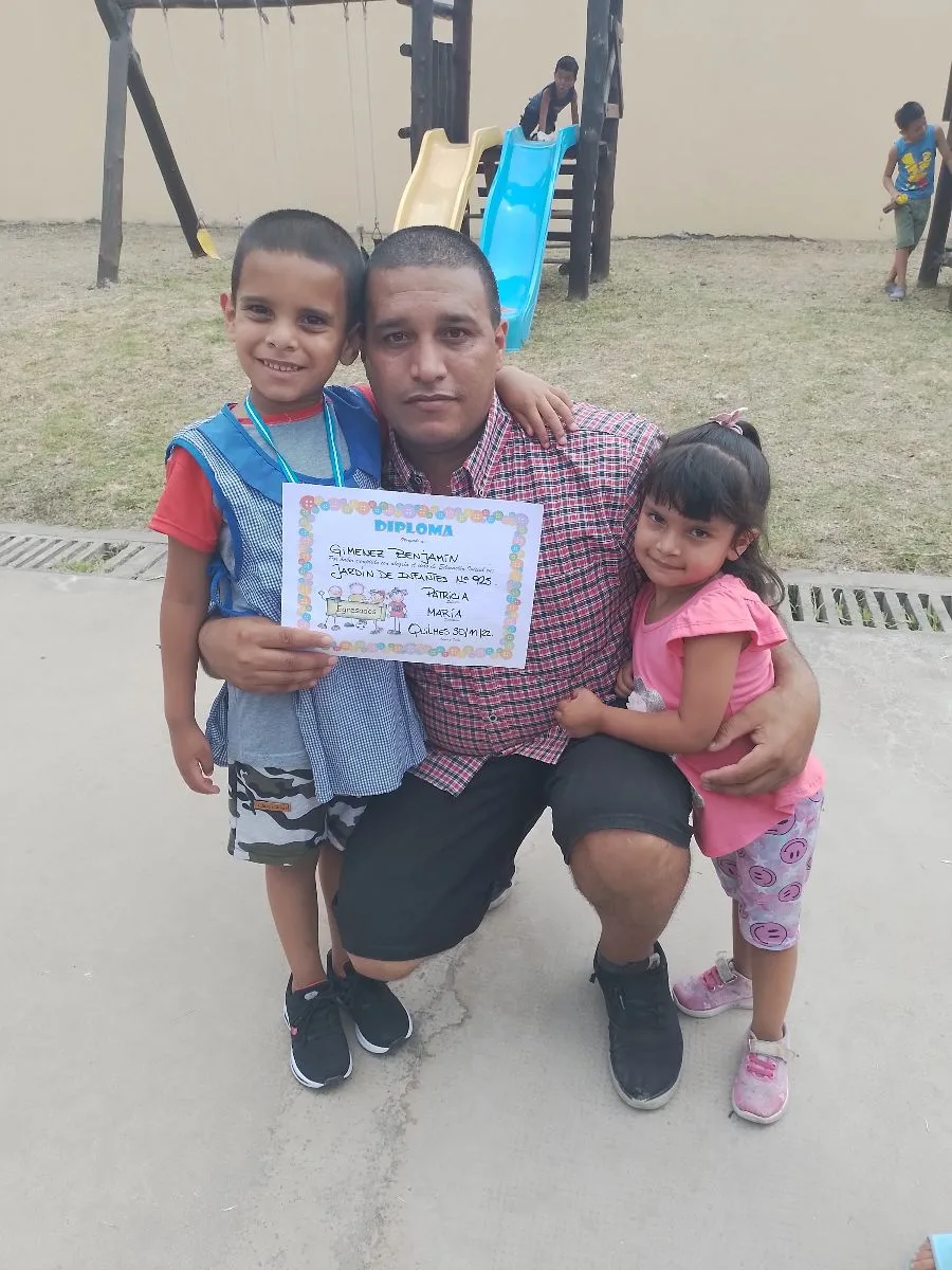 Edgardo Gimenez 4
