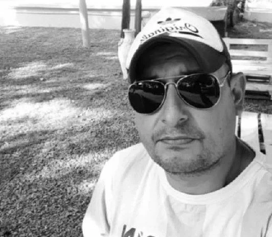 Fabian suarez