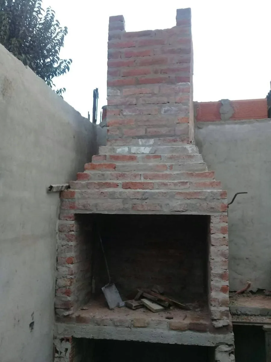 Soy albañil oficial y pintor oficial 4