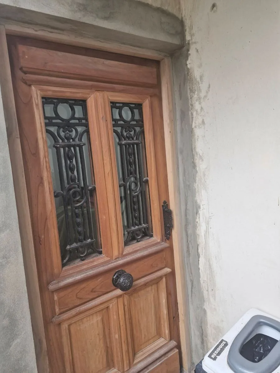 Soy albañil oficial y pintor oficial 8