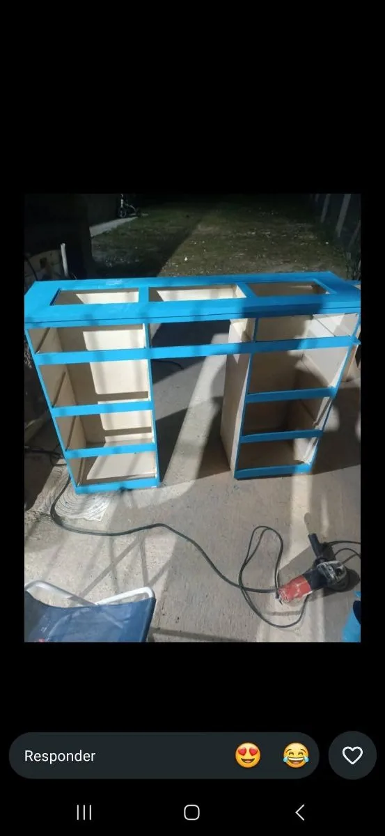 Soy albañil oficial y pintor oficial 9