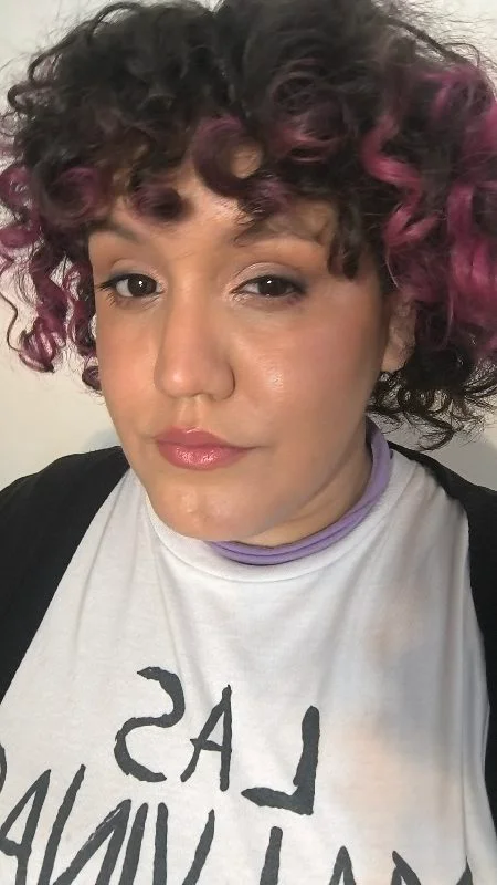 Magali - Maquilladora Profesional