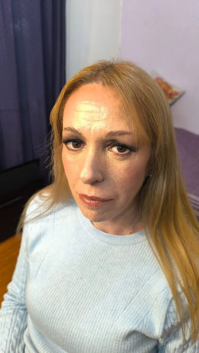 Magali - Maquilladora Profesional 5