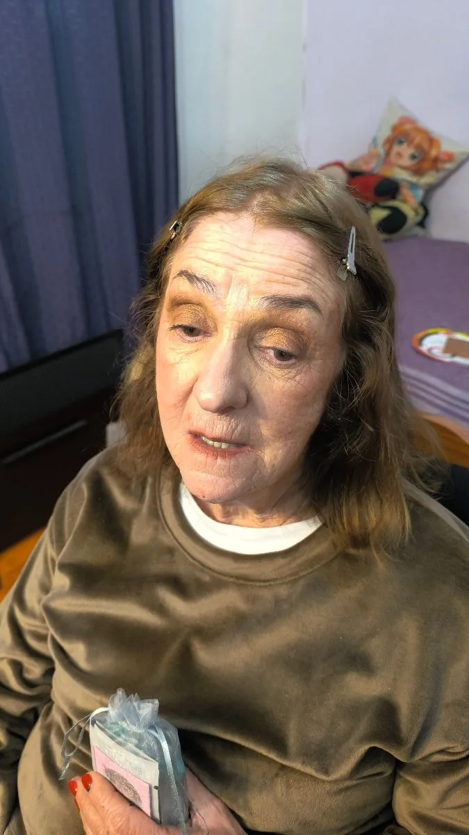 Magali - Maquilladora Profesional 6
