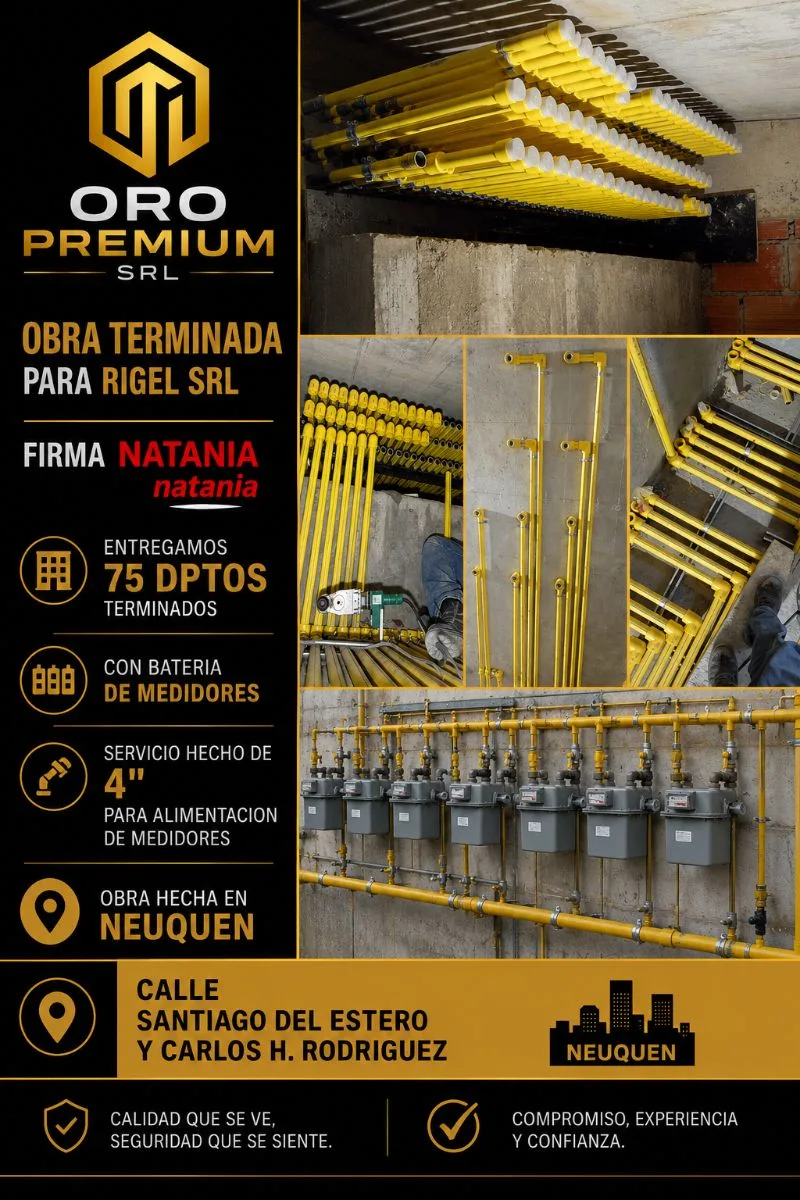 ORO PREMIUM SRL 12