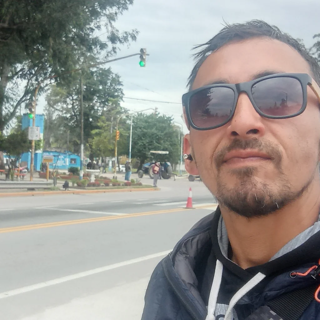 Mario Eduardo
