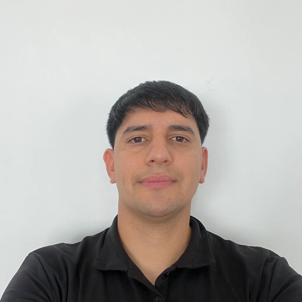 Maximiliano reyna