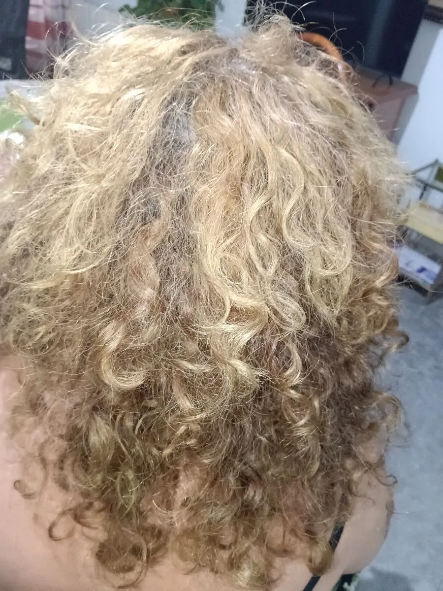 barberia  profesional ,educadora certificada y peluqueria Rocio 9