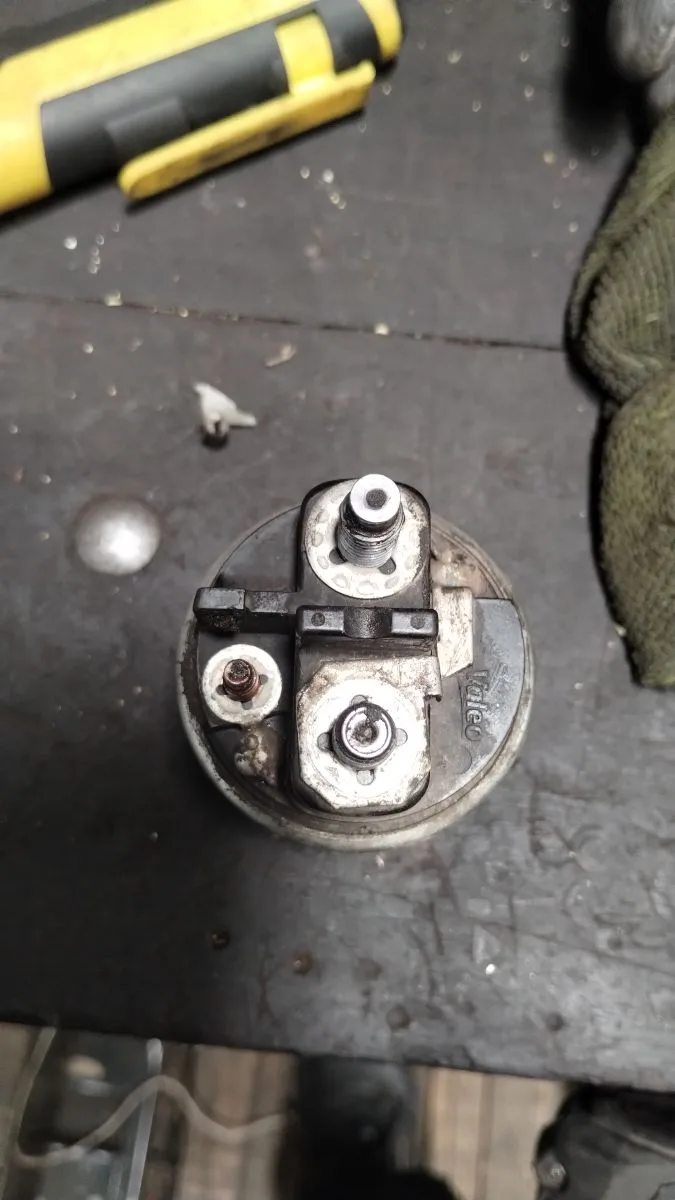 ELECTRICIDAD Y MECÁNICA "ROMERO" 11