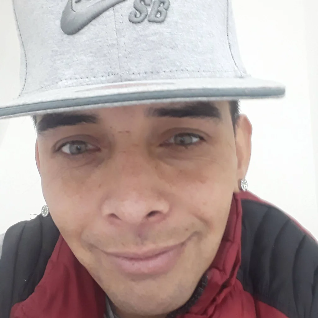 Ruben Nuñez