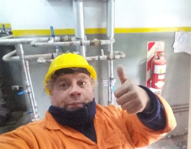 Electricista Gabriel A.M