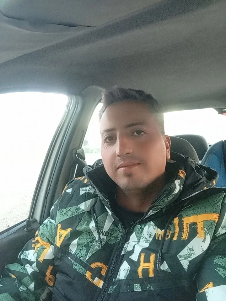 Javier noroña