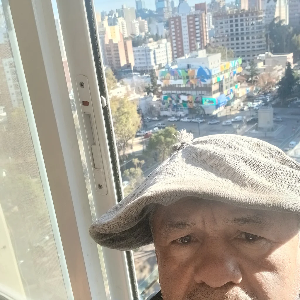 Raul Vergara