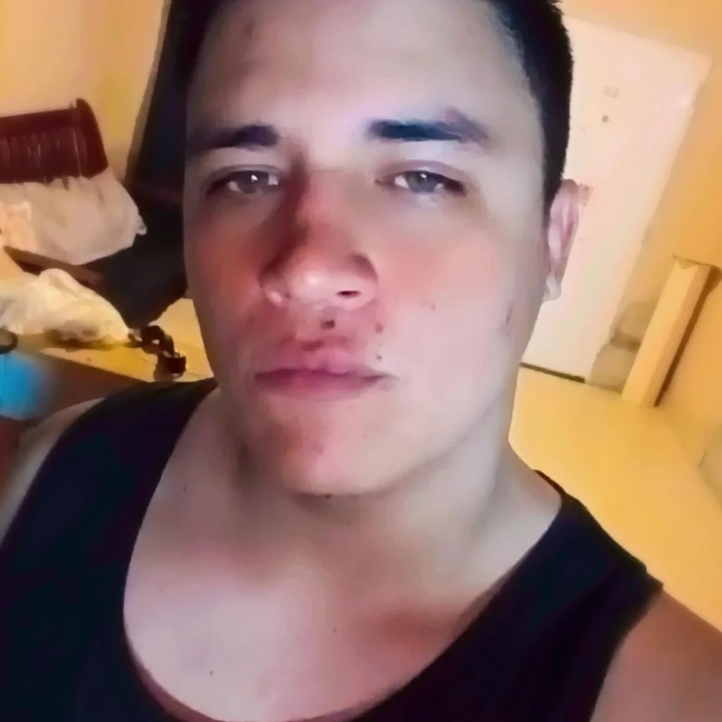 Ernesto Alem Narvaez