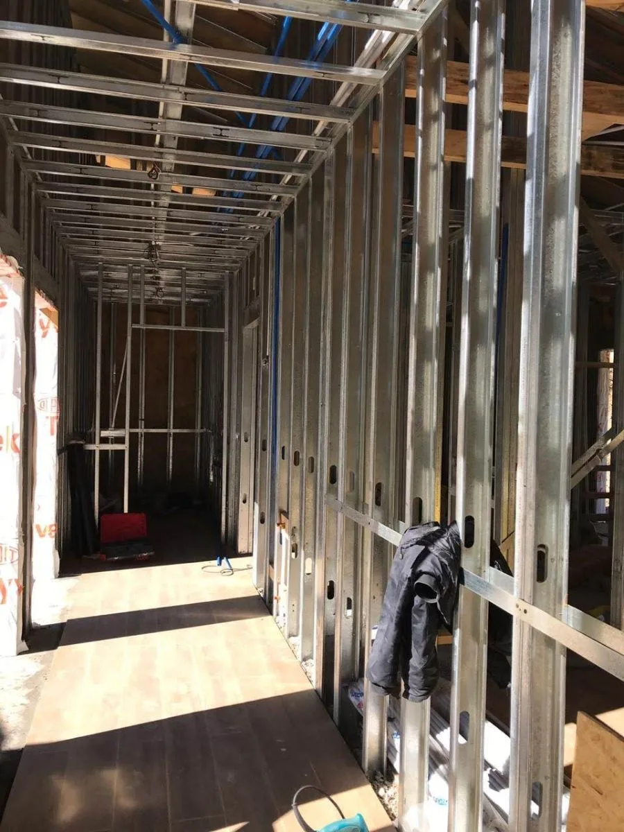 MartinezVConstrucciones en seco 9