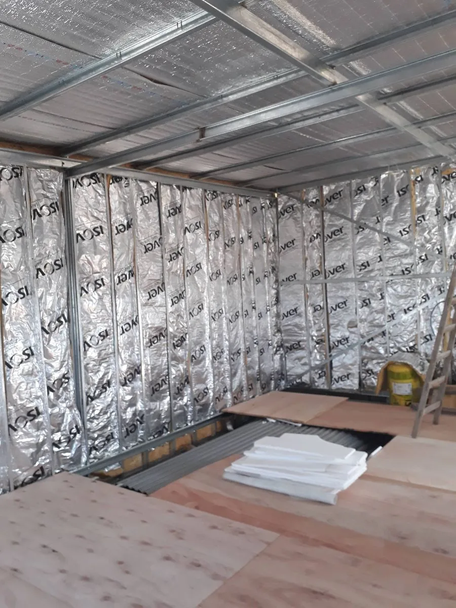 MartinezVConstrucciones en seco 10