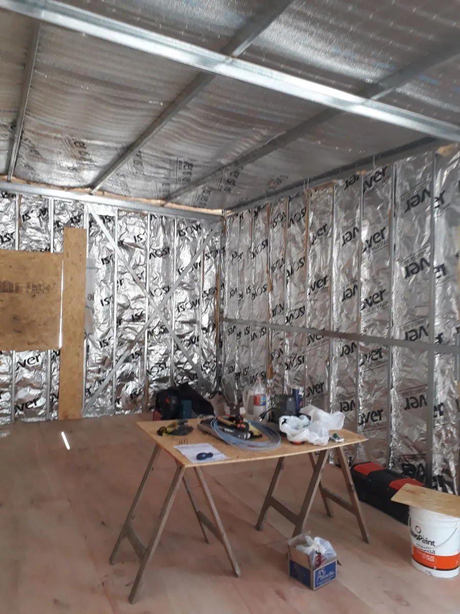 MartinezVConstrucciones en seco 11