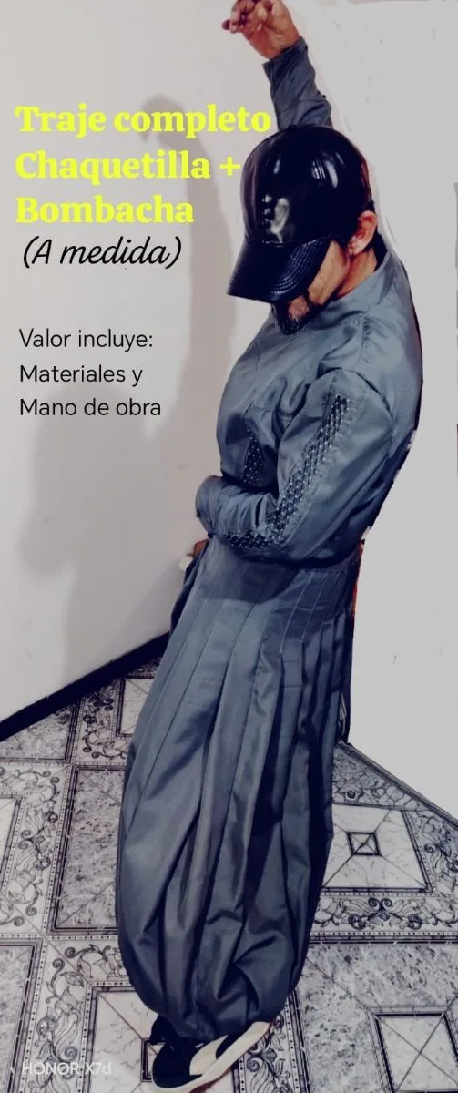 Elizabeth Madrid 4