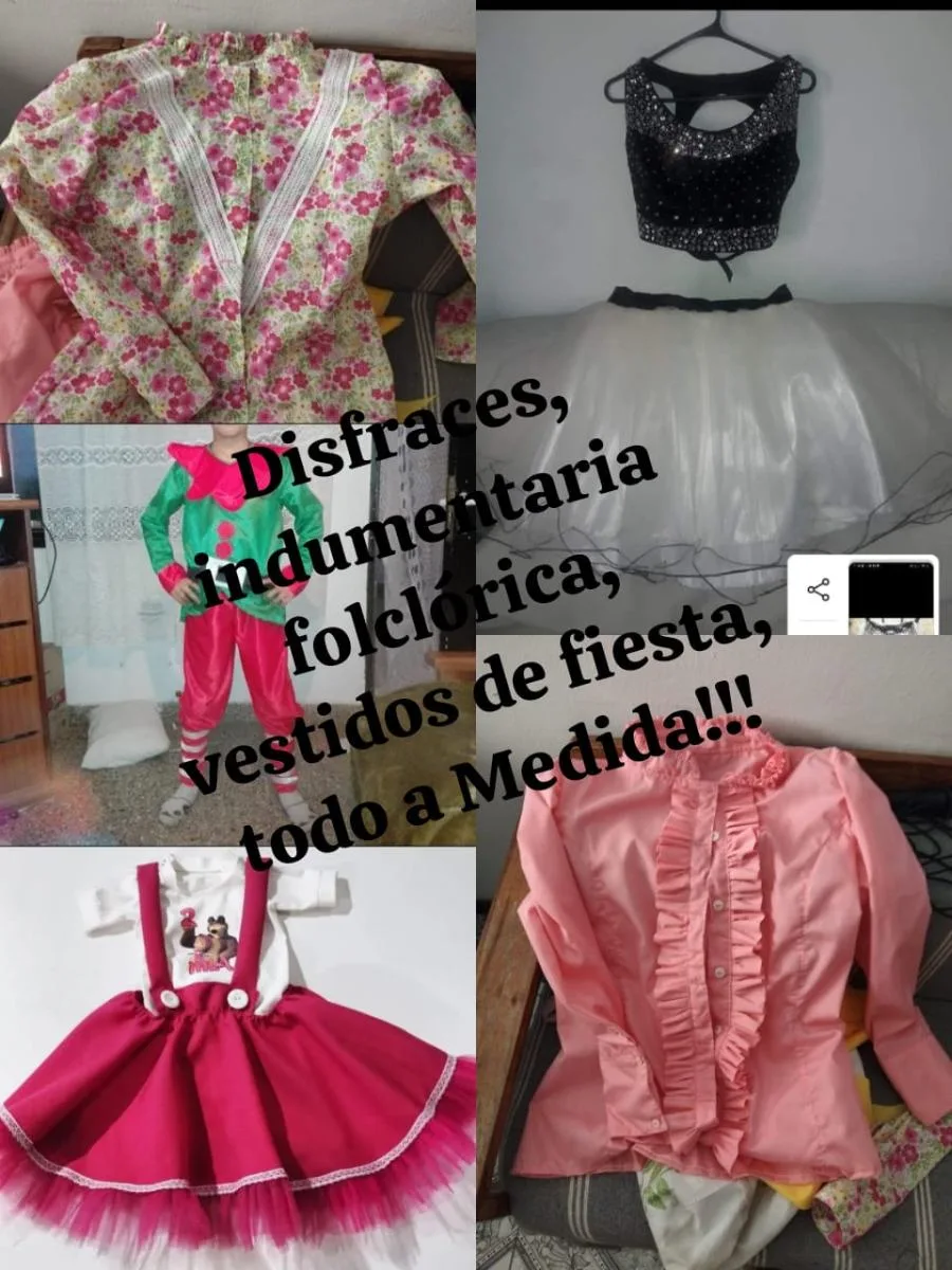 Elizabeth Madrid 8