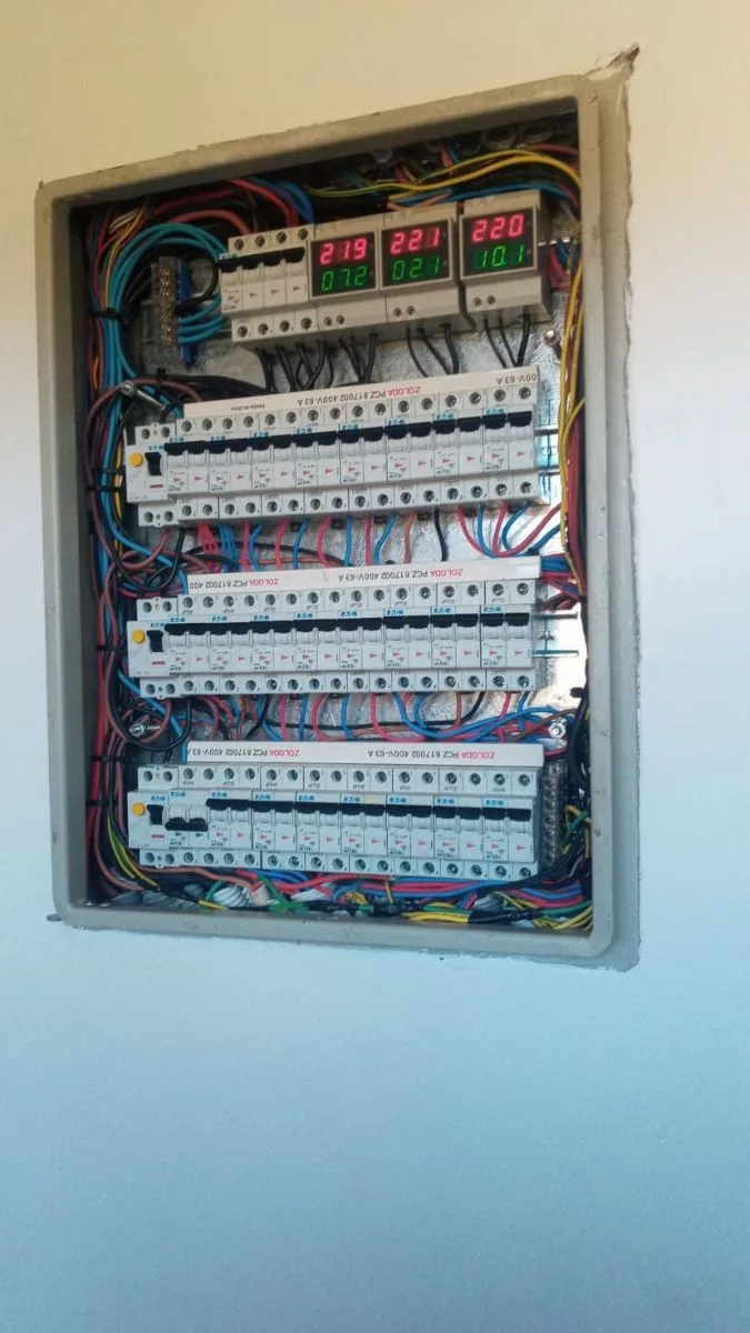 electricista matriculado juanka 6