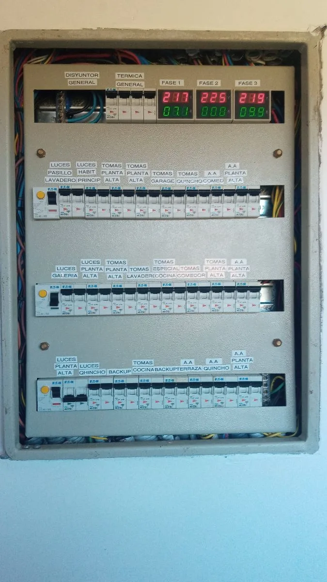 electricista matriculado juanka 9