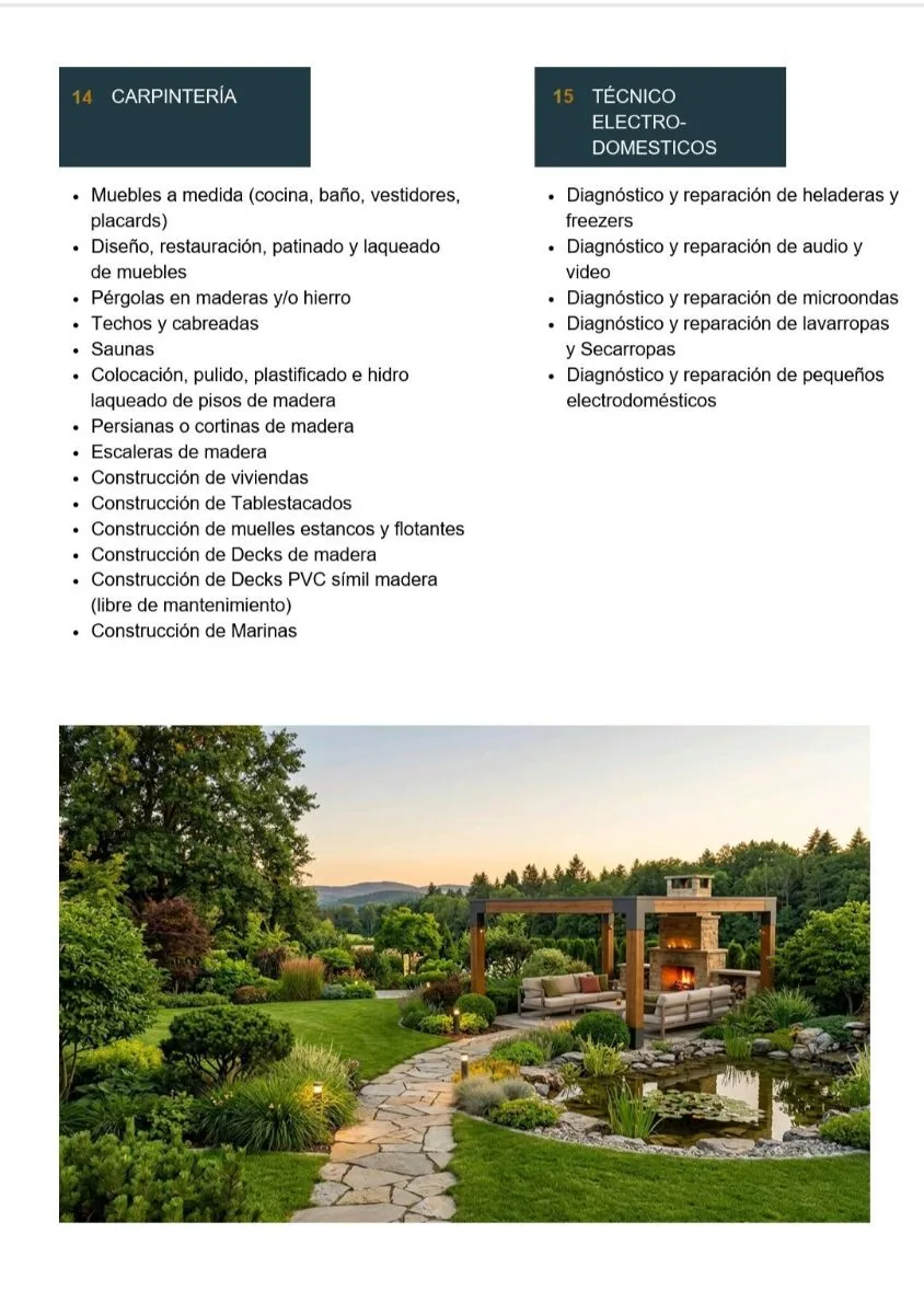 North Delta Construcciones 6