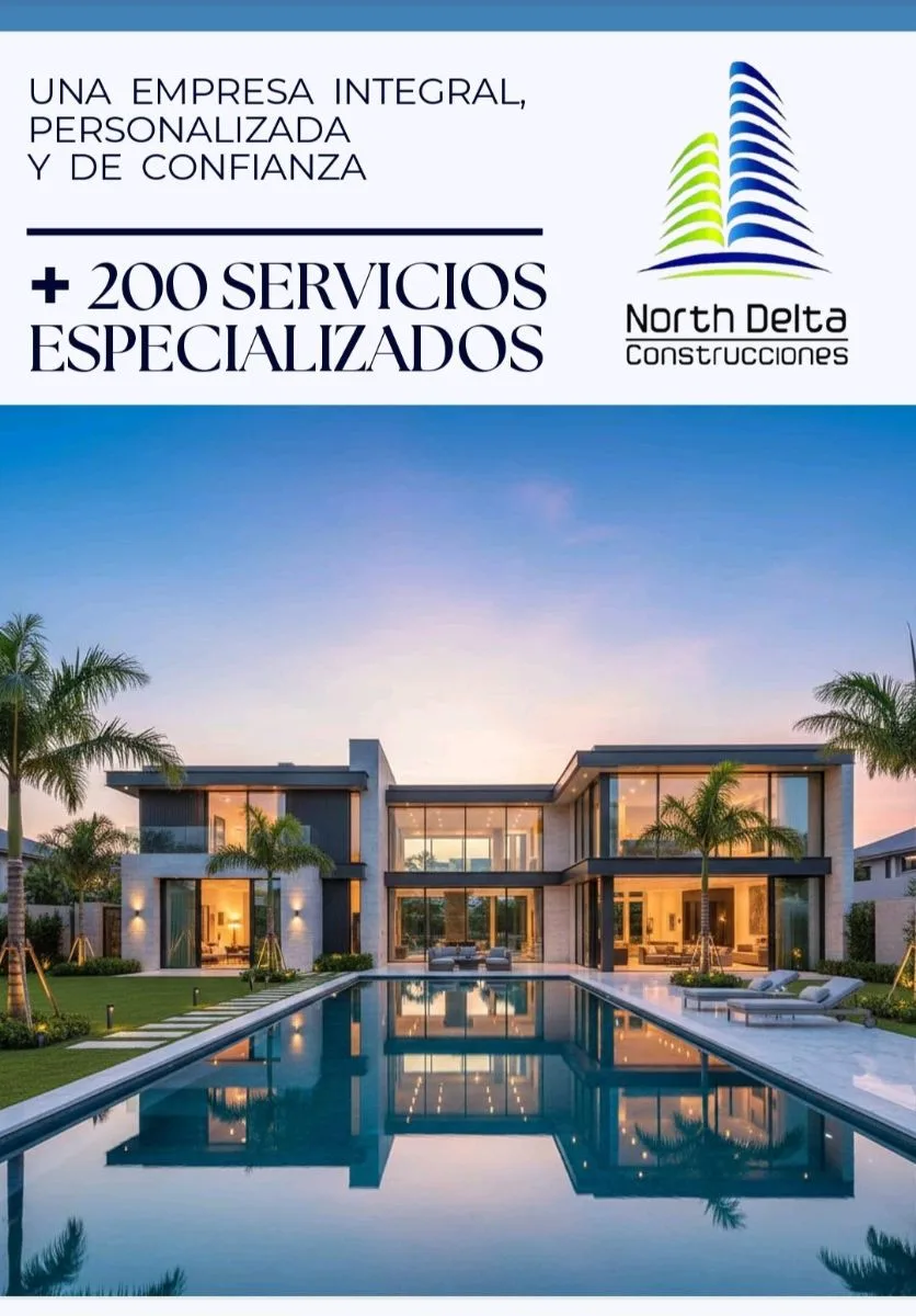 North Delta Construcciones 8