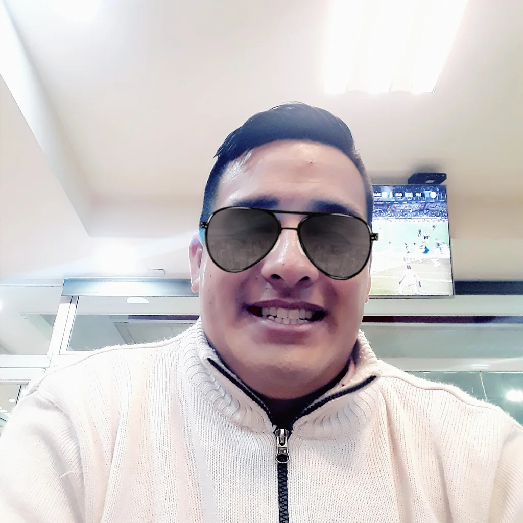 Jonatan Ruben