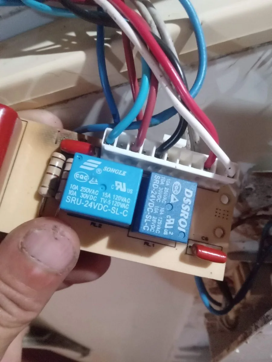 electricidad y plomeria 6