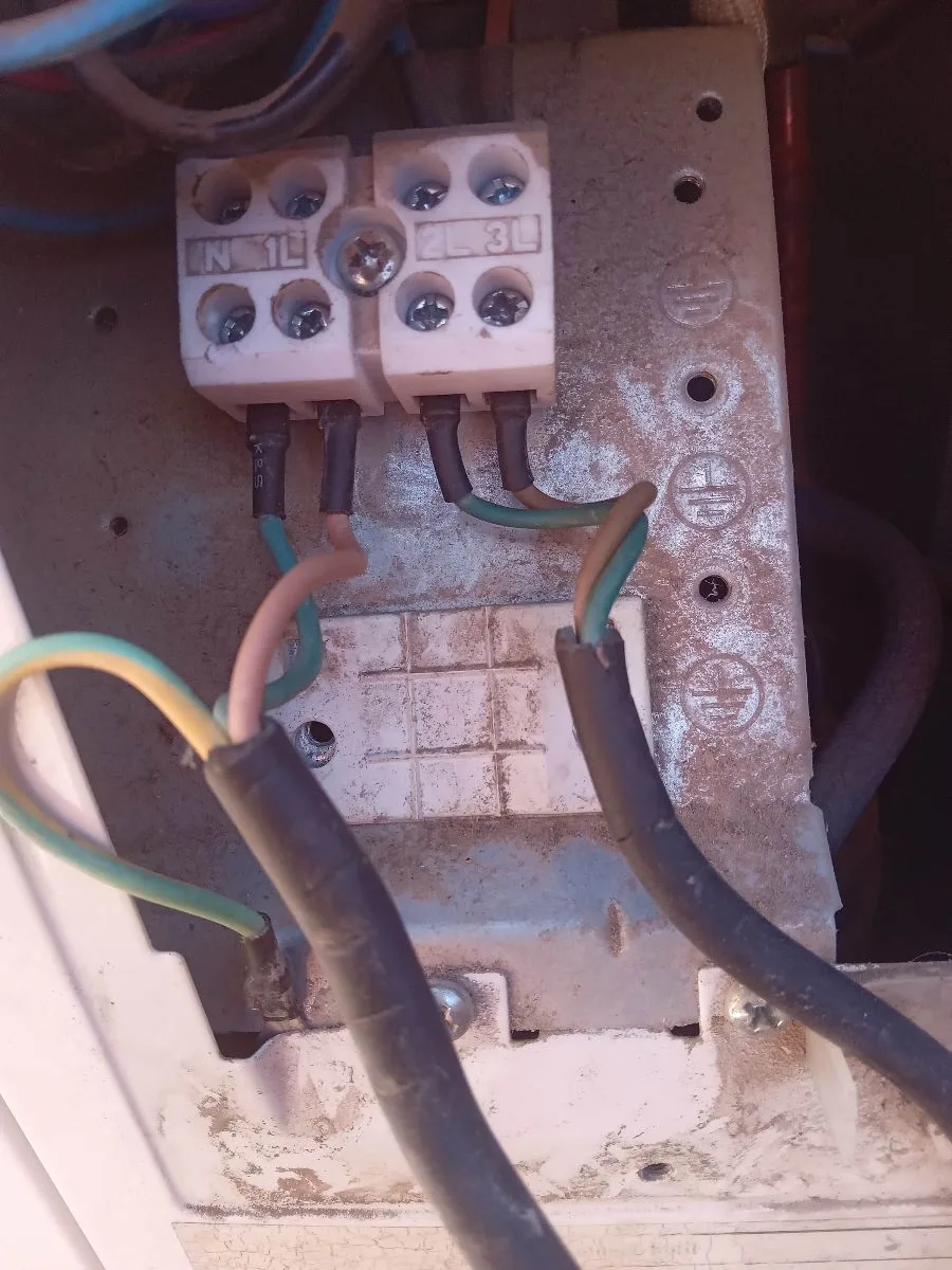 electricidad y plomeria 8