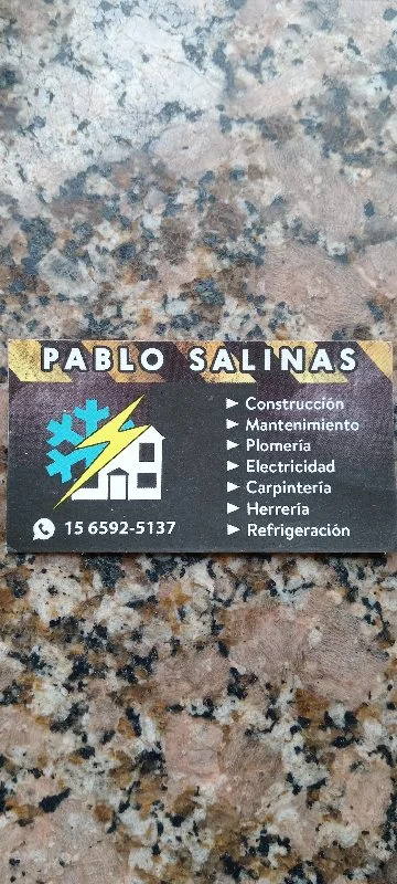 Mantenimiento en general