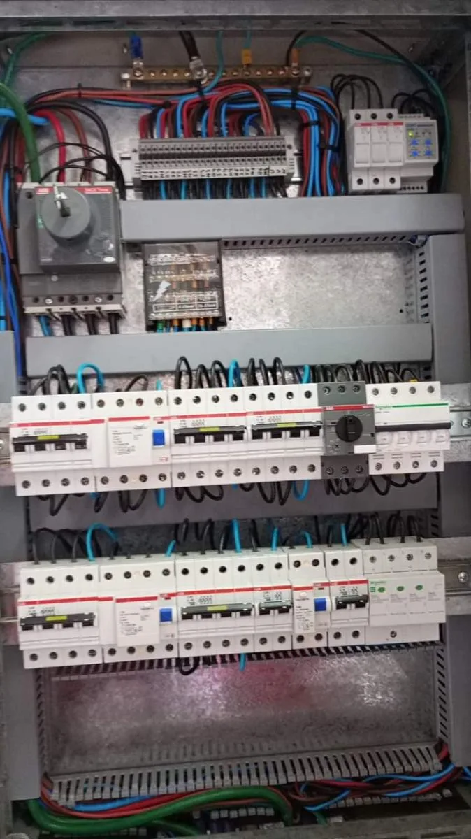 Mantenimiento en general 5