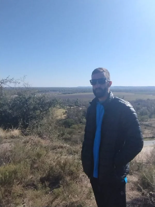 Marcos Donda