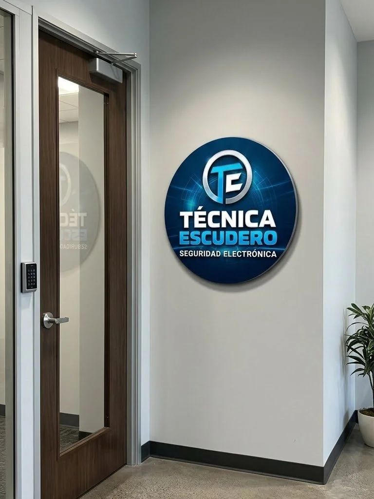 Técnico Escudero