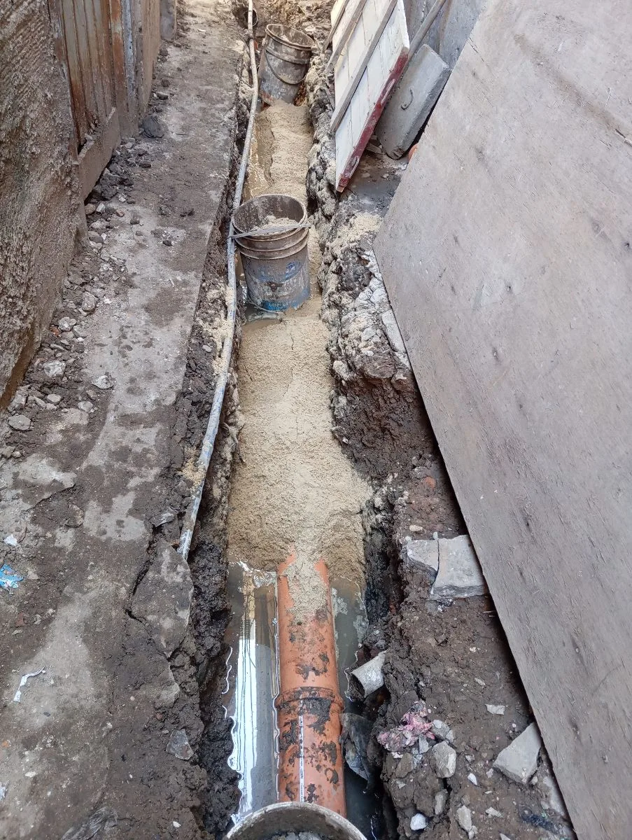 Instalador sanitaria 7