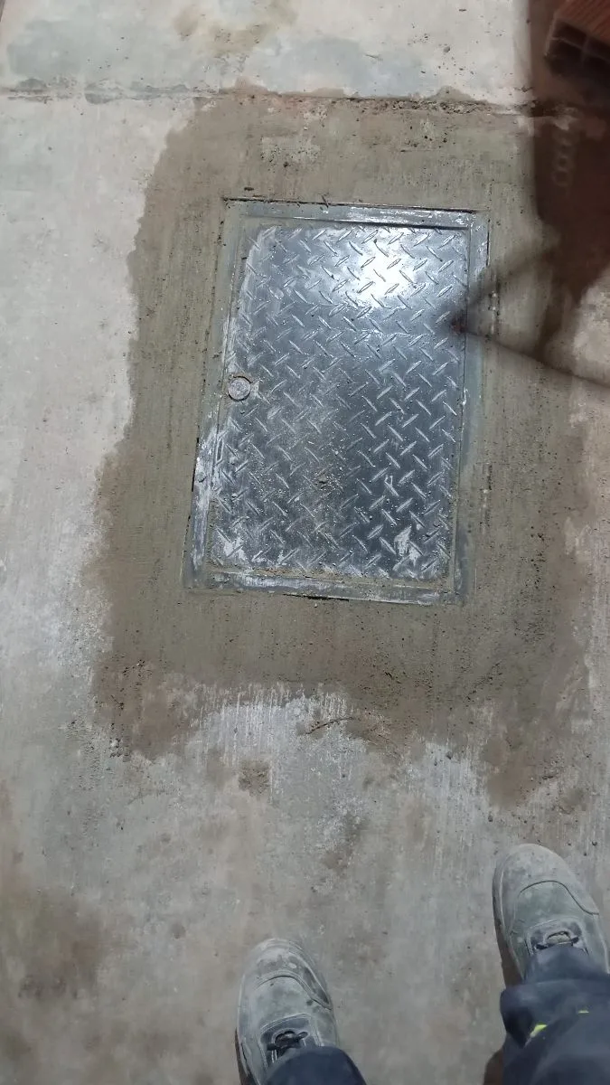 Instalador sanitaria 9