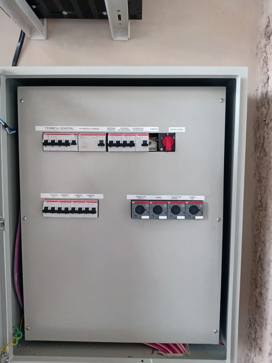 electromecanica silva 4