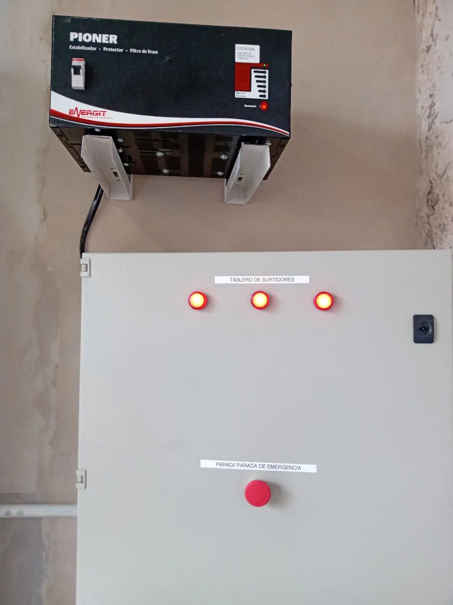 electromecanica silva 5
